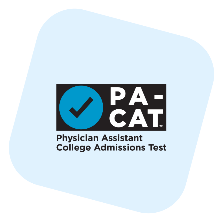 PA-CAT Physician Assistant College Admissions Test